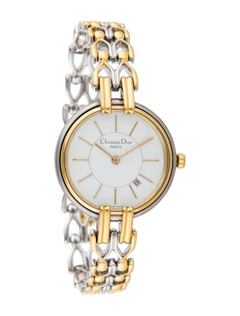 dior quartz watch price|christian Dior watches prices.